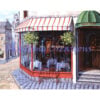 A Little Cafe WM1 A Little Cafe (Viktor Shvaiko)