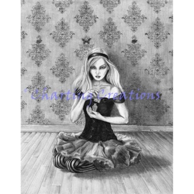 Alice (Deanna Davoli)