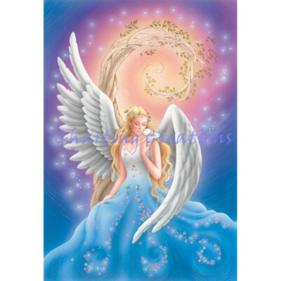 Angel Of Spring (Lorella Avinci)