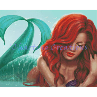 Ariel (Inna Vjuzhanina)