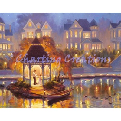 Autumn Dance (Steve Henderson)