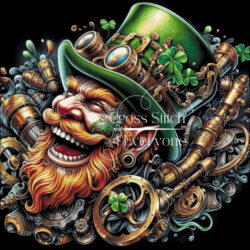 Beware of Leprechauns (Sue Richter)
