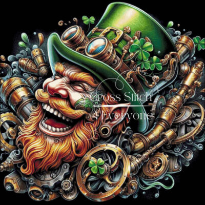 Beware of Leprechauns (Sue Richter)