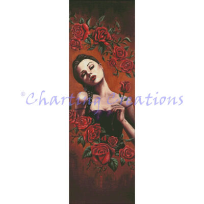 Blood Rose (Deanna Davoli)