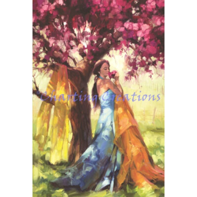 Blossom (Steve Henderson)