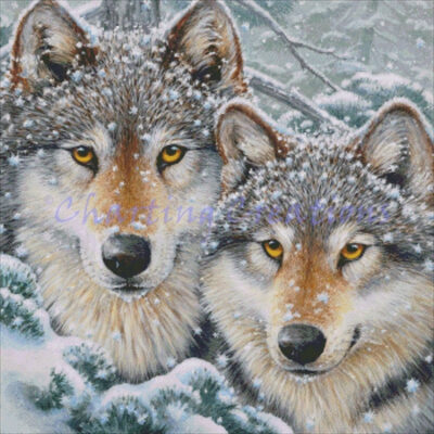 Bonded Pair (Kathy Goff)