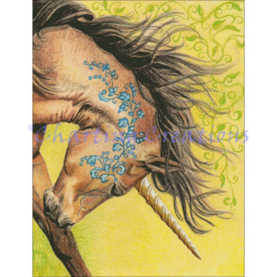Bowing To The Wind (Linda Sayegh)