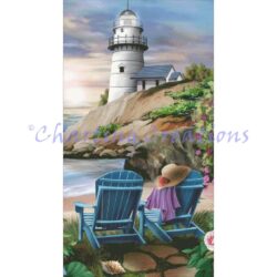 Snippet Devon's Cove (Henry Petersen)