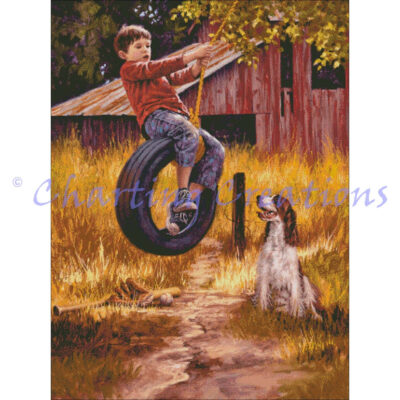 Carefree Days (Jim Daly)