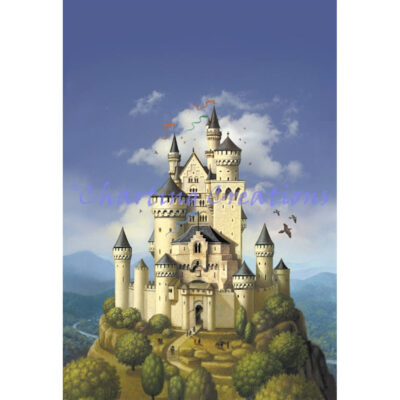 Castle (Dan Craig)