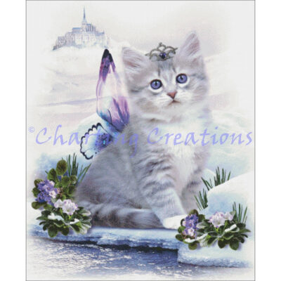 Cats Of The Month - February (The Mountain)