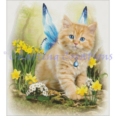 Cats Of The Month - March (The Mountain)