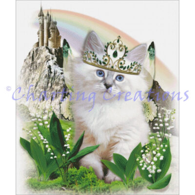 Cats Of The Month - May (The Mountain)