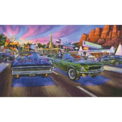 Chasing History (Michael Irvine)