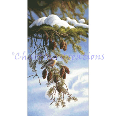 Chickadee (Greg Alexander)