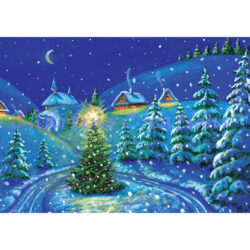 Christmas Eve (Jacek Posiak)