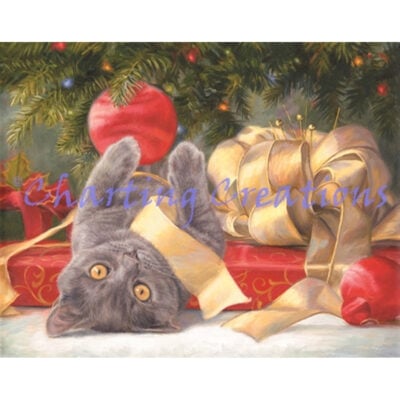 Christmas Surprise (Lucie Bilodeau)