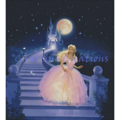 Cinderella (Kirk Reinert)
