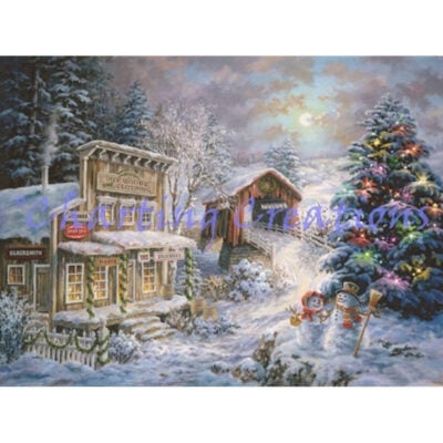Country Shopping (Nicky Boehme)