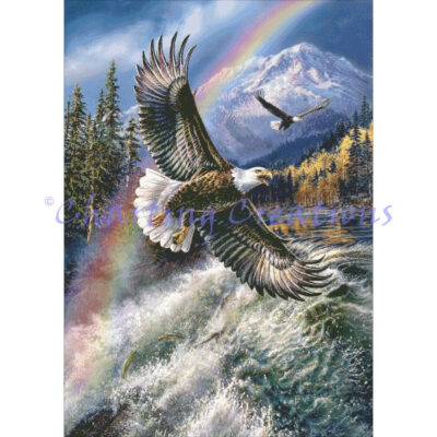 Covenant Eagle (James Meger)