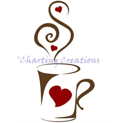 Cup Of Hearts (Charting Creations)