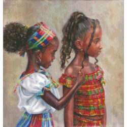 Curls (Jonathan Gladding)