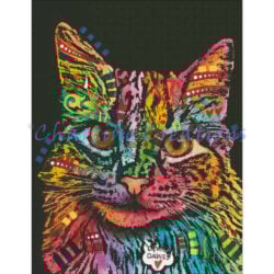 Dawes The Cat (Dean Russo)