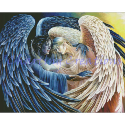 Day Surrendering Unto Night (Sheila Wolk)