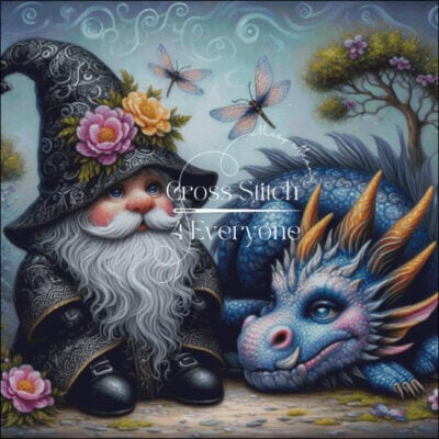 Dragon Love (Sue Richter)