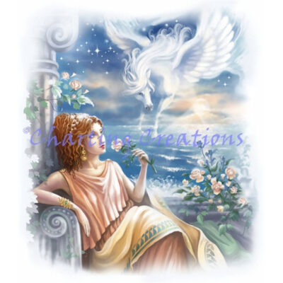 Dreams Take Flight (Charting Creations)