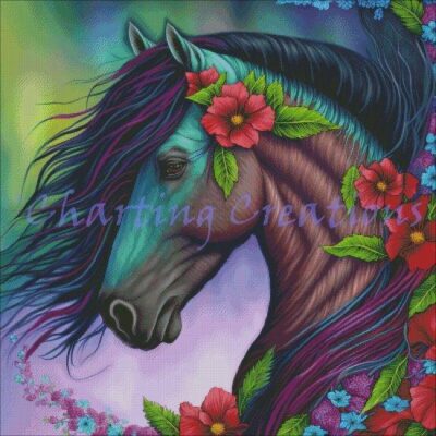Drinkers Of The Wind - Denali (Romantz Art)
