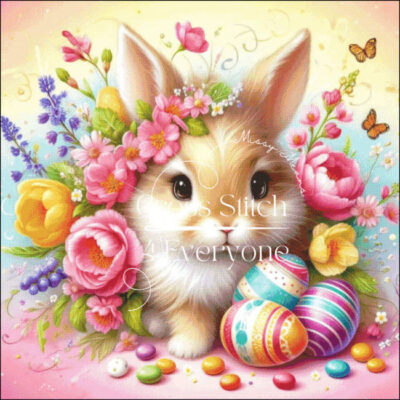 Easter Beauty (Sue Richter)
