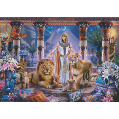 Egyptian Princess Large (Jan Patrik  Krasny)