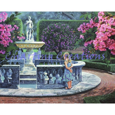 Elizabeth Gardens (Kip Richmond)