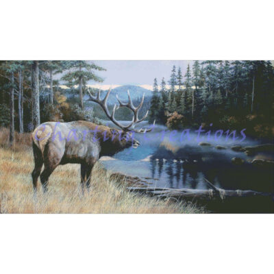 Elk River (Kip Richmond)