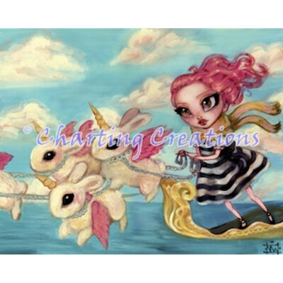 Epic Adventure (Natasha Wescoat)