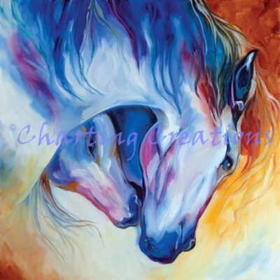 Eternal Bond (Marcia Baldwin)