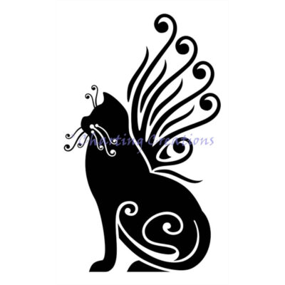 Fairydust Kitty (Charting Creations)