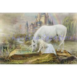 Fairytales and Unicorns (Trudi Simmons)