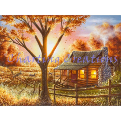 Fall Memories (Chuck Black)