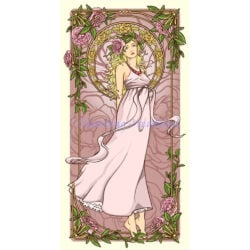 Flora (Charting Creations)