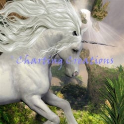 Forest Run (Charting Creations)