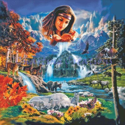 Four Seasons WM 1 Four Seasons (Robin Koni)