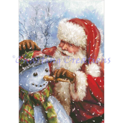 Frosty (Marcello Corti)