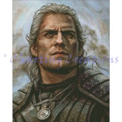 Geralt (Inna Vjuzhanina)