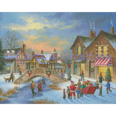 Gifts For Everyone (Dennis Lewan)