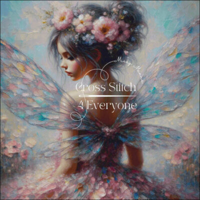 Gorgeous Fairy II (Sue Richter)