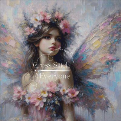 Gorgeous Fairy (Sue Richter)