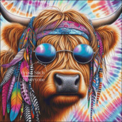 Grooooovin And Mooooovin (Sue Richter)