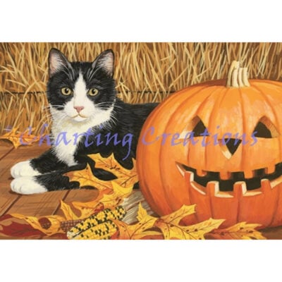 Halloween (William Vanderdasson)
